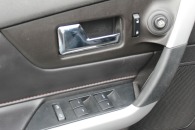 Ford Edge Blindada 2014