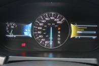 Ford Edge Blindada 2014