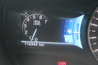 Ford Edge Blindada 2014