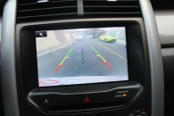 Ford Edge Blindada 2014