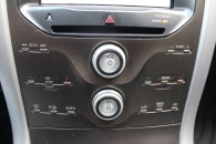 Ford Edge Blindada 2014