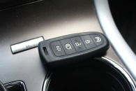 Ford Edge Blindada 2014