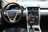 Ford Edge Blindada 2014