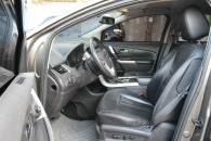 Ford Edge Blindada 2014