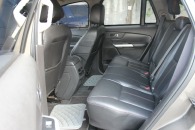 Ford Edge Blindada 2014