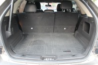 Ford Edge Blindada 2014