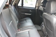 Ford Edge Blindada 2014