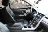 Ford Edge Blindada 2014