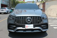 Mercedes-Benz GLE 53 4Matic Coupe 2021