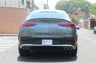 Mercedes-Benz GLE 53 4Matic Coupe 2021