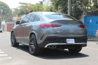 Mercedes-Benz GLE 53 4Matic Coupe 2021