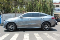 Mercedes-Benz GLE 53 4Matic Coupe 2021