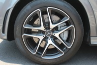 Mercedes-Benz GLE 53 4Matic Coupe 2021