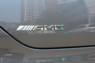 Mercedes-Benz GLE 53 4Matic Coupe 2021