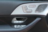 Mercedes-Benz GLE 53 4Matic Coupe 2021