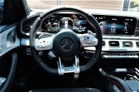 Mercedes-Benz GLE 53 4Matic Coupe 2021