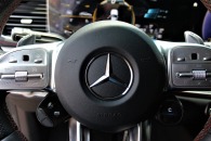Mercedes-Benz GLE 53 4Matic Coupe 2021