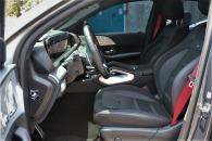 Mercedes-Benz GLE 53 4Matic Coupe 2021