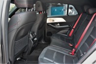 Mercedes-Benz GLE 53 4Matic Coupe 2021