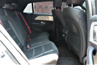 Mercedes-Benz GLE 53 4Matic Coupe 2021