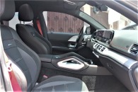 Mercedes-Benz GLE 53 4Matic Coupe 2021
