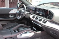 Mercedes-Benz GLE 53 4Matic Coupe 2021