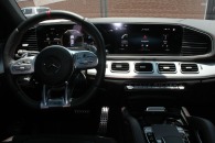 Mercedes-Benz GLE 53 4Matic Coupe 2021