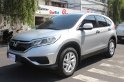 Honda CR-V 2.4 2WD LX AT 2015