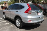 Honda CR-V 2.4 2WD LX AT 2015