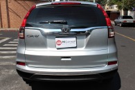 Honda CR-V 2.4 2WD LX AT 2015