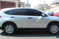 Honda CR-V 2.4 2WD LX AT 2015