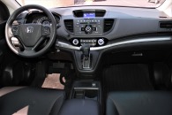 Honda CR-V 2.4 2WD LX AT 2015