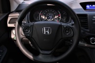 Honda CR-V 2.4 2WD LX AT 2015
