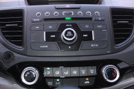 Honda CR-V 2.4 2WD LX AT 2015