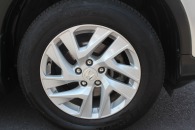 Honda CR-V 2.4 2WD LX AT 2015