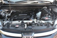 Honda CR-V 2.4 2WD LX AT 2015