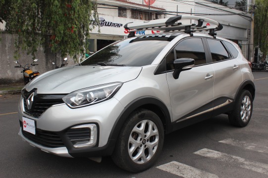 Renault Captur 2.0 2019