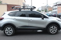 Renault Captur 2.0 2019