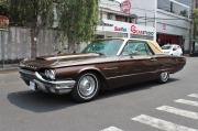 Ford Thunderbird Hardtop 1964