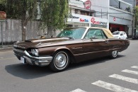Ford Thunderbird Hardtop 1964