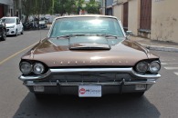 Ford Thunderbird Hardtop 1964