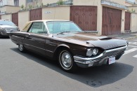 Ford Thunderbird Hardtop 1964