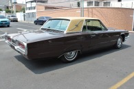 Ford Thunderbird Hardtop 1964
