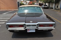 Ford Thunderbird Hardtop 1964