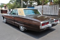 Ford Thunderbird Hardtop 1964