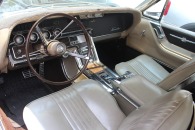 Ford Thunderbird Hardtop 1964