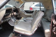 Ford Thunderbird Hardtop 1964