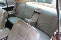 Ford Thunderbird Hardtop 1964