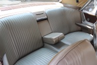 Ford Thunderbird Hardtop 1964