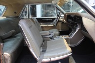 Ford Thunderbird Hardtop 1964